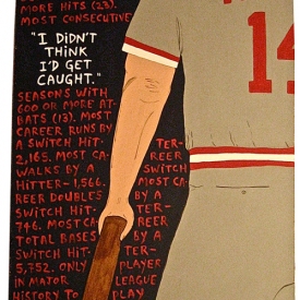 Pete Rose 