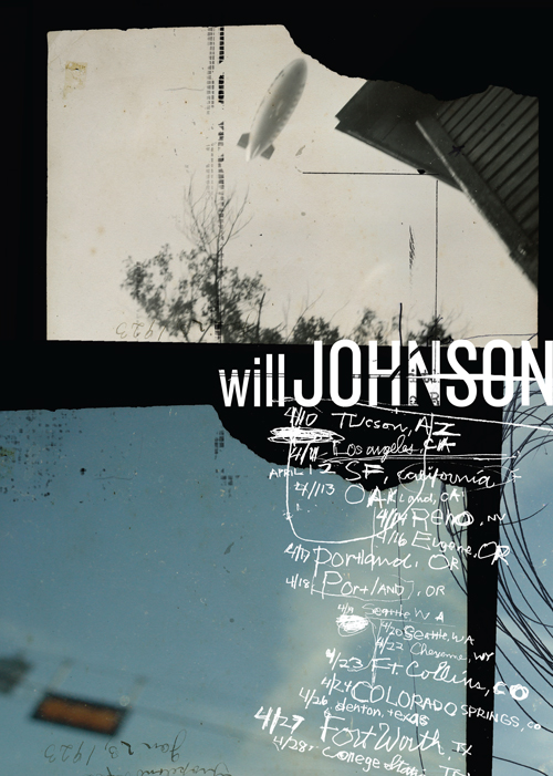 Will-Johnson-western-states-poster